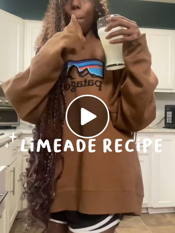 Unlock Vibrant Flavor: The Game-Changing Lime Syrup Method for Perfect Limeade